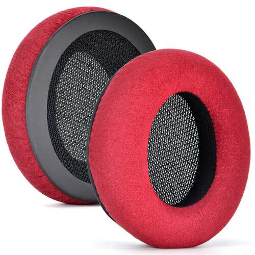 适用于劲浪耳机套Focal LISTEN CHIC WIRELESS 刺客信条超纤耳罩