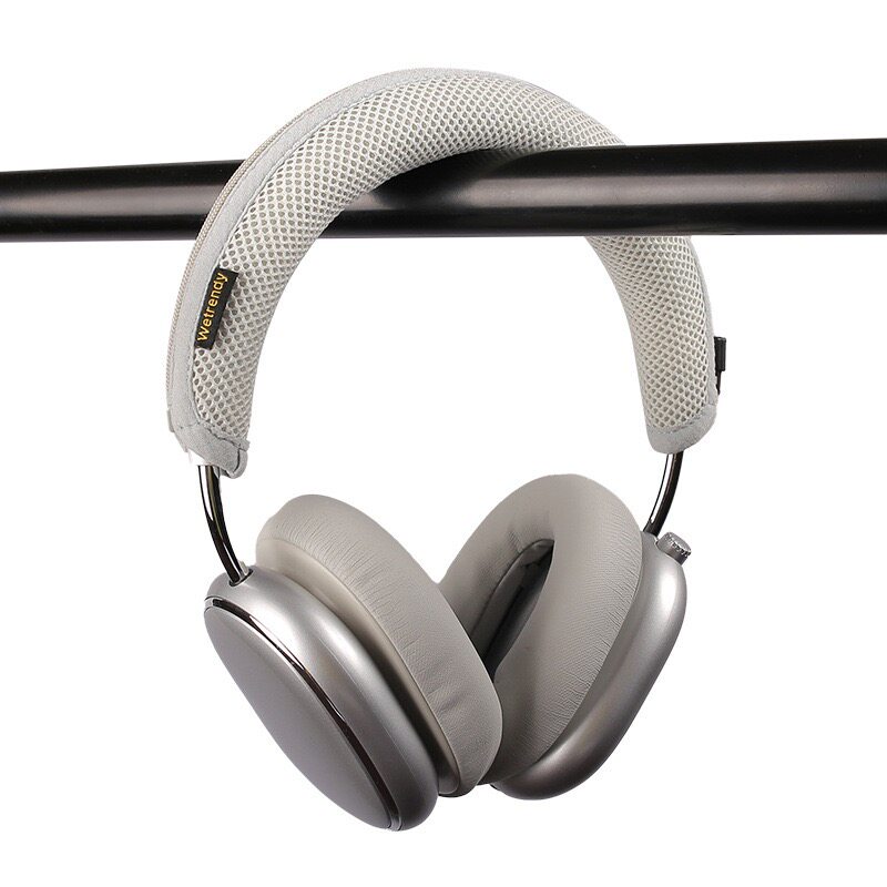 适用唐麦H5头戴式耳机头梁套耳机头梁垫保护套横梁保护垫头套配件