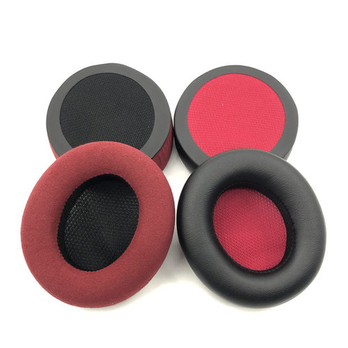 适用于劲浪Focal LISTEN CHIC WIRELESS刺客信条耳机套海绵套耳罩
