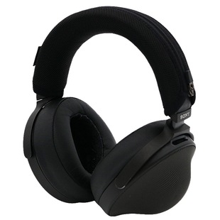 适用Sony/索尼MDR-Z1R头戴式耳机头梁套保护套垫Z1R横梁套保护垫