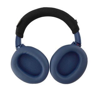 适用Sony索尼WH-CH710N头戴式耳机头梁套横梁保护套头梁保护垫
