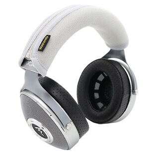 适用劲浪Focal Clear MG镁乌银乌中乌头戴耳机头梁套横梁垫保护垫