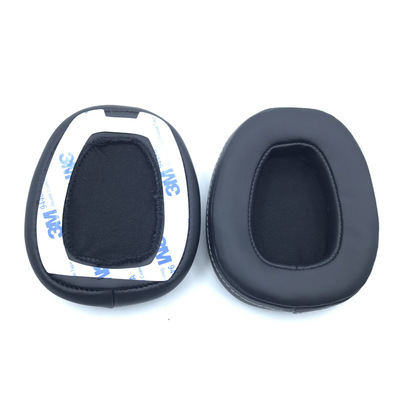 适用于骷髅头Skullcandy Crusher 2.0 耳机套 海绵套耳罩耳垫配件