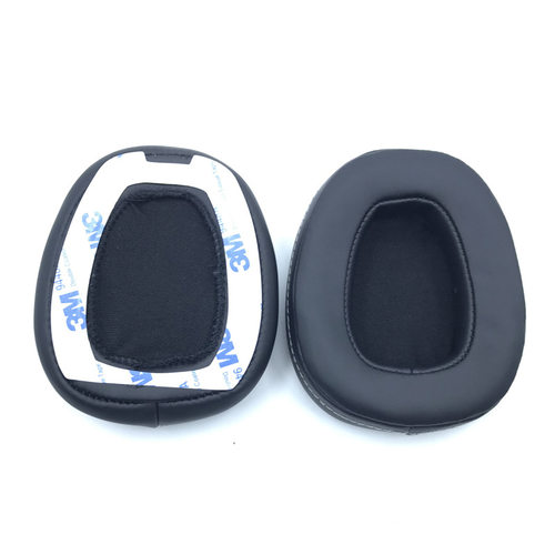 适用于骷髅头Skullcandy Crusher 2.0 耳机套 海绵套耳罩耳垫配件