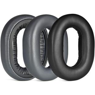 适用缤特力 Plantronics BackBeat FIT 6100 耳套 柔软蛋白皮耳罩