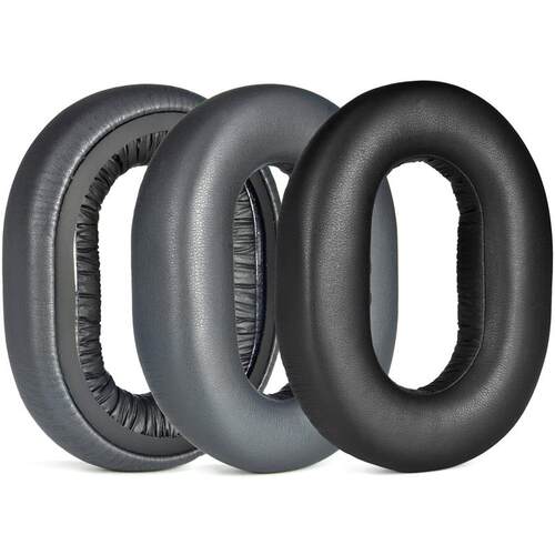 适用缤特力 Plantronics BackBeat FIT 6100 耳套 柔软蛋白皮耳罩