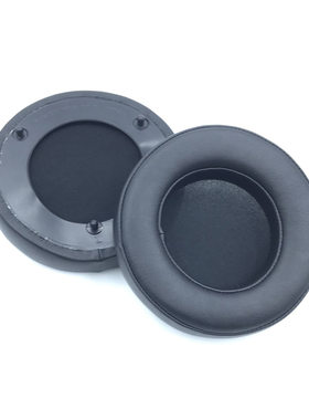 适用于Razer雷蛇 战神 ManO'War 7.1耳机套头梁垫海绵套耳罩配件