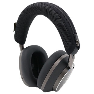 适用BW宝华韦健PX8S2头戴耳机头梁套PX8横梁保护垫透气网布头梁垫