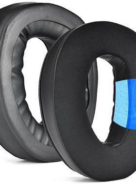 适用于森海Sennheiser GSP 370/350/303/302/301/300冰感耳套耳罩