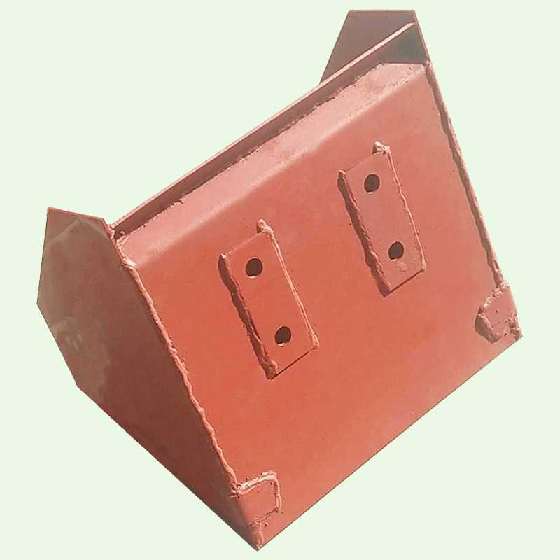 NE板链提升机腾德机械料斗