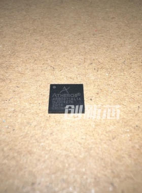 AR8031-AL1B AR8031-AL1A AR8031 QFN-48 原装以太网收发器芯片