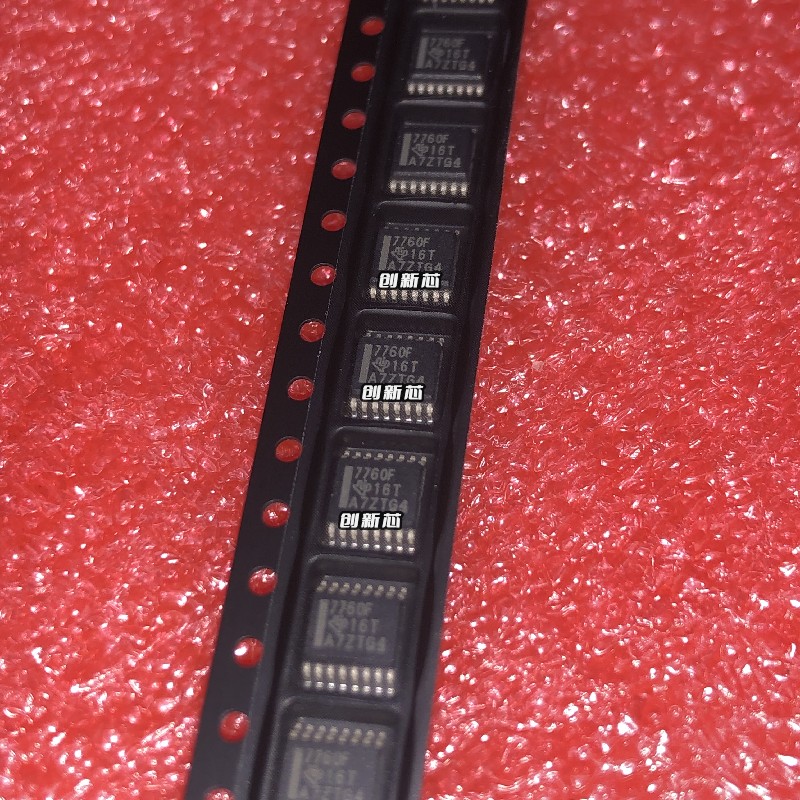 ISO7760 ISO7760DWR SOIC-16六通道数字隔离器芯片 ISO7760FD