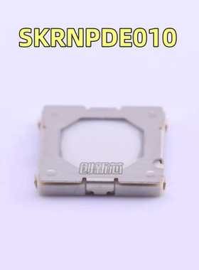 ALPS 薄型二次双档 按键照相轻触开关 6MM相机焦距开关SKRNPDE010