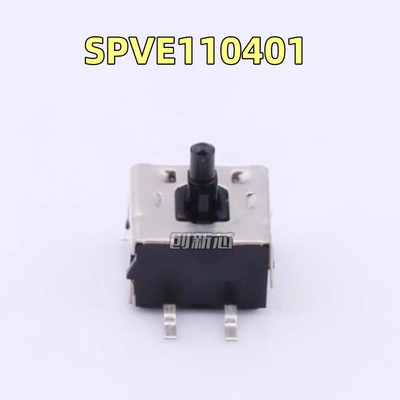 SPVE110401 ALPSALPINE 阿尔卑斯阿尔派 SMD现货 行程开关