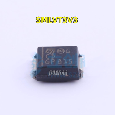 全新原装 SMLVT3V3 贴片SMB 抑制器二极管 丝印CD 现货供应可直拍