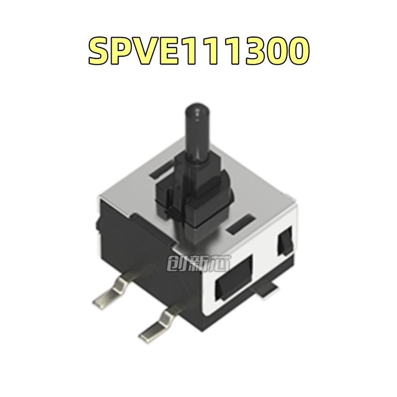 日本alps 检测开关 spve111300 原装正品现货 行程开关spve111300