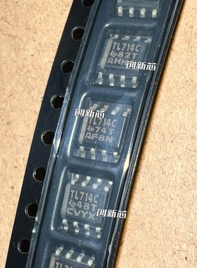 TL714 TL714C SOP8  原装现货ic贴片集成块实物实拍 低价热卖