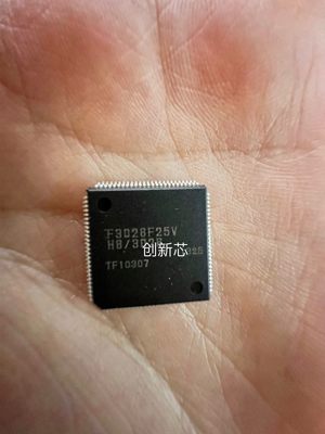 HD64F3028F25 F3028F25V QFP-100 全新原装 现货 可直拍