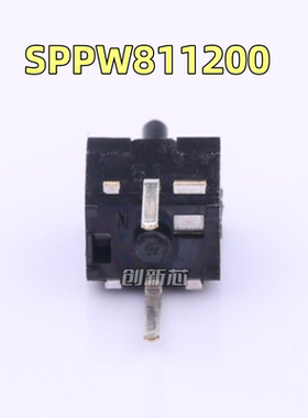 日本ALPS阿尔卑斯 SPPW811200 行程开关 SPPW811200 原装现货直拍