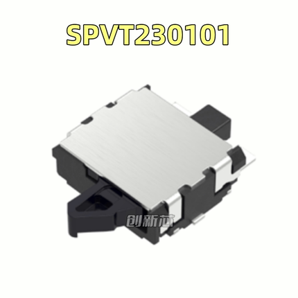 SPVT230101 ALPS汽车音响开关 阿尔卑斯双向开关动作检测开关现货