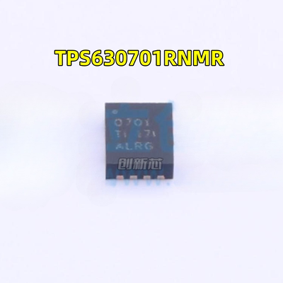 全新 TPS630701RNMR 封装 VQFN-15 丝印0701 电源芯片 原装现货