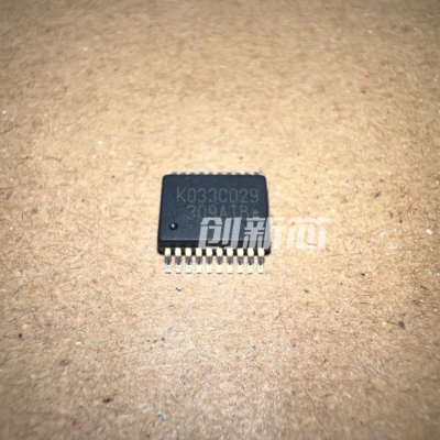 K033C029/309AIB  SSOP20原装现货 可拍下