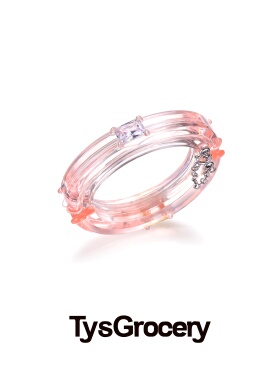 树脂手镯耳环抓钻两用