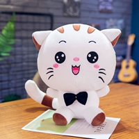 Белые глаза