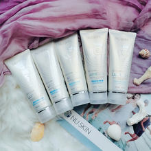 官网正品lumispa nuskin洗脸仪导头1
