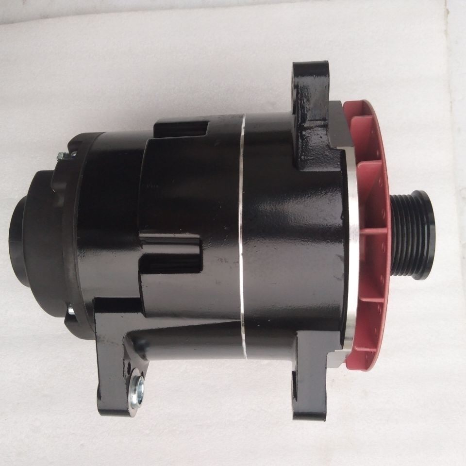 佩特来发电机大功率客车康明斯