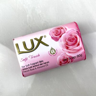香港LUX力士香皂柔嫩滋养