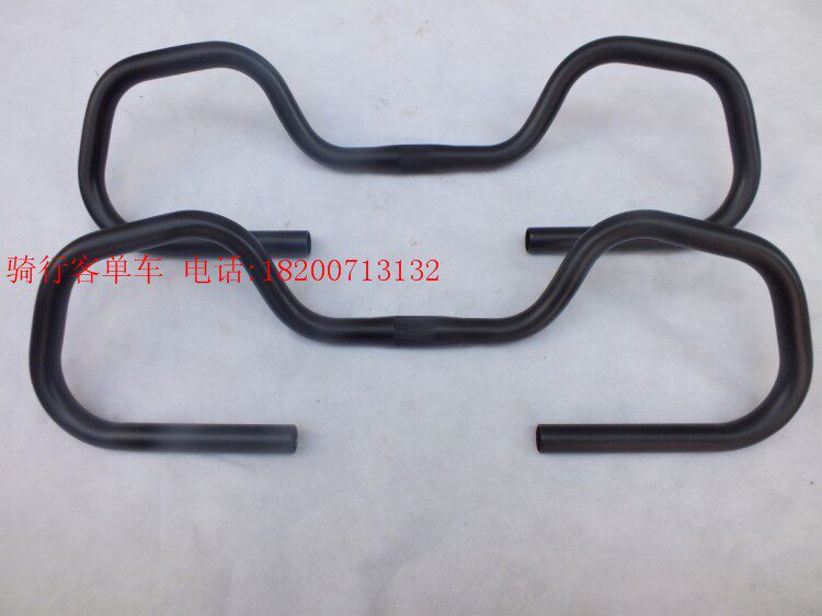 Guidon de vélo - Ref 2343326 Image 1