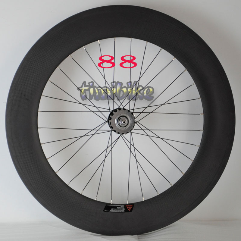 Roues de vélo - Ref 2370332 Image 3
