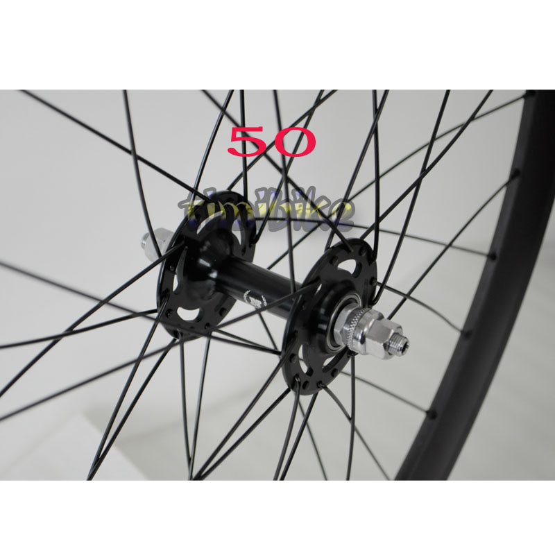 Roues de vélo - Ref 2370909 Image 4