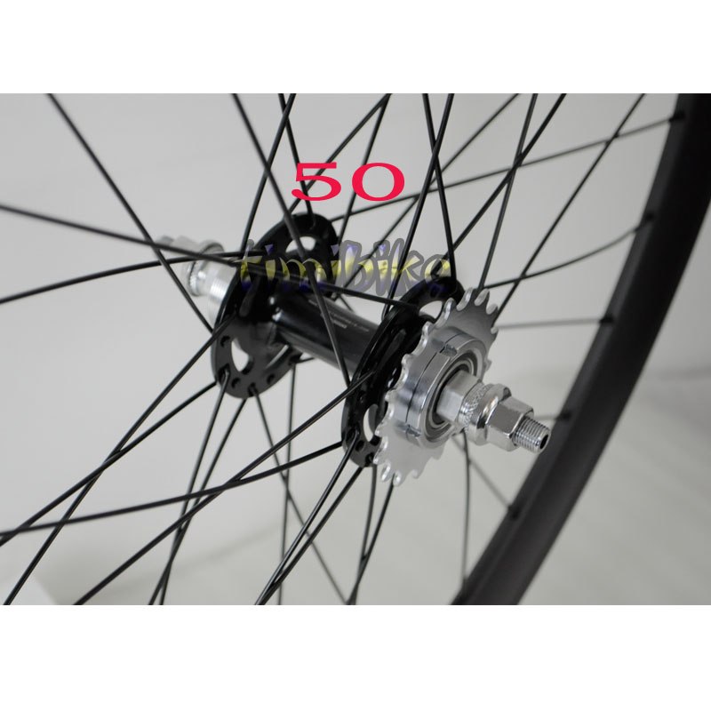 Roues de vélo - Ref 2370909 Image 5