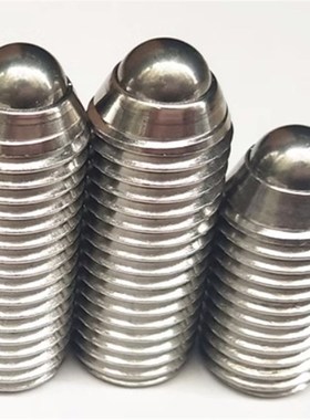 替代上隆BSRAS-M3 BSRA-M3/M4/M5/M6/M8/M10/M12球头弹性柱塞