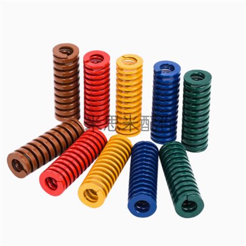 上隆矩形弹簧SRA-D8/D10/D12/D14/D16/D18/D20/D22/D25-L15/L20