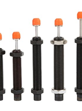 E油压3625缓冲器WJC21/11/01-C-AC1410/2016/2025/1210/0806/0604