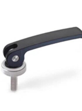 KCL08快拆SUS快速8把手C-CLCK5-30/40/50W/60B螺丝凸轮LWAM-63-M6