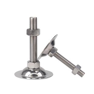 M8M10M12M16M20M24 304喇叭脚杯WAC26 D60D80 D50 L50L75L100 D40