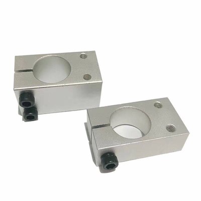 RDT01 02 05 08 11 12 15 16 18固定夹D10 32 21 20 25 30 35 40