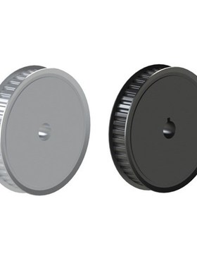 S5m同步带3m轮齿形轮ATP BTP KTP MTP MTPB XL025/031/037/050-A