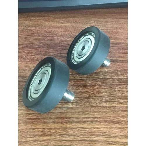 替代怡合达BAN21/ BAN01 02 03z 04 06-A-d3-d4-d5-d6-d8包胶轴承