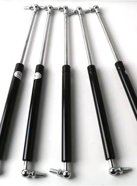 B-461-1-1 2 3 4 5   B-461-2 3 4国产气弹簧 液压支撑杆 气撑杆