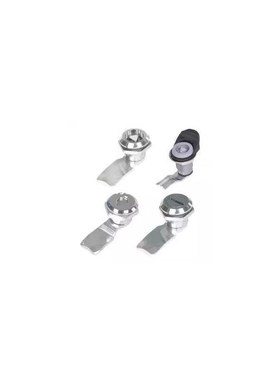 78圆柱锁XAS02/81/82/83/84/85/86-H20H21H30H40电柜箱75/76/77