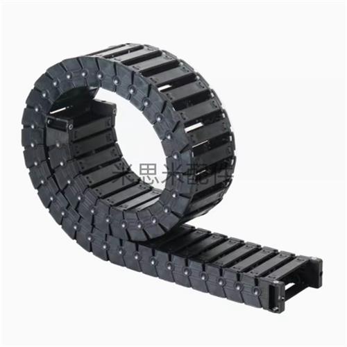 爱安特拖链25系列一般用 DMD25BDB-25-25~77-R40~190-X FJT-22-A1