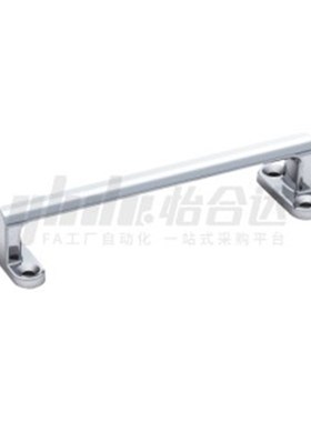 怡合XAK36-L108 XAK36-L144 焊接型拉手直角型外装型达