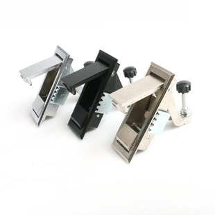 XAT26 XAT27 XAT31 XAT09-A110/A132/A150 平面锁 电柜箱锁