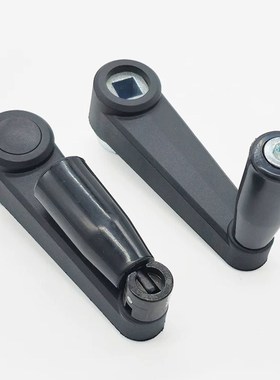 替换E-MBCHH12/LMBCHH14/17方孔可折叠手柄 圆孔C-MBCRR12/14/16