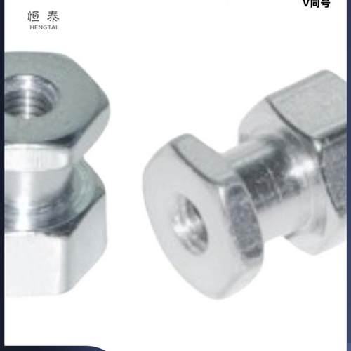 接头WHC61-M3 M4 M5 M6 M8-0.5 0.7 0.8 1.0 1.25-L3 L4L5L6L8L10